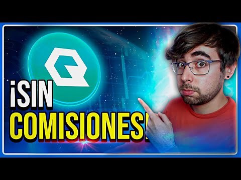 🟢QUANTFURY COMPLETE Tutorial For Beginners ► How IT WORKS from SCRATCH Spain