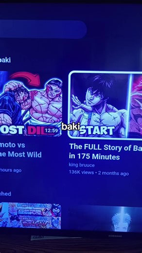 Understanding Baki: A Deep Dive
