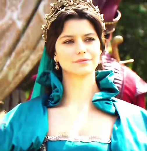 Exploring Kosem Sultan: The Most Powerful Woman in History