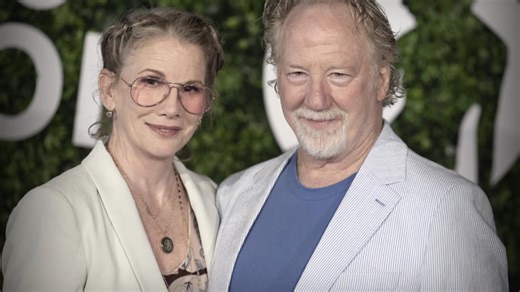 Melissa Gilbert's emotional letter to judge in defense of husband, Timothy Busfield