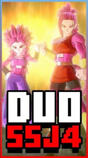 Cool Mods I Found For Xenoverse 2 Part 75 #dragonball #xenoverse2 #anime