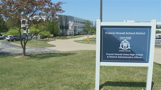 Francis Howell School District remote learning Tuesday, Wednesday due to 'unexpected network activity'