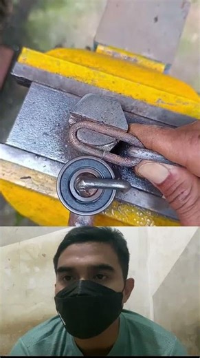 Handmade Mini Chain Pure Craftsmanship