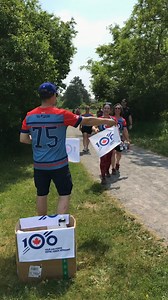 6.5K views · 296 reactions | And they are off! ‍♀️ Earlier this month on June 2, the RCAF Run took place at our headquarters in Ottawa. Congratulations to all of the amazing runners and to everyone who participated in RCAF Run 2023 events!  | Royal Canadian Air Force | Facebook