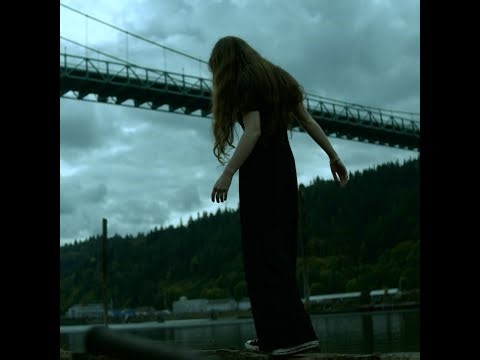 What if - lyric video