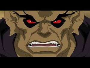 Etrigan's Rhymes | Justice League Dark + Apokilips War