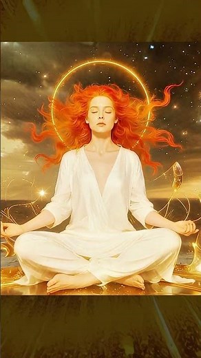 [Healing Music] Solfeggio Frequencies: The Secret to Wellness! 🔑🌟