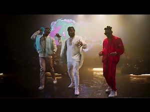 Zlatan Ft Davido & Mayorkun - Cho Cho (Music Video)
