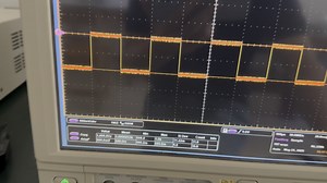 泰克Tektronix DPO7254示波器测试自检信号方法与DPO7054C,DPO7104C,DPO7254C,DPO7354C等