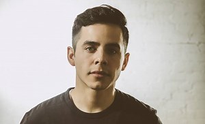David Archuleta Kembali dengan Pop Anthem ‘Paralyzed’