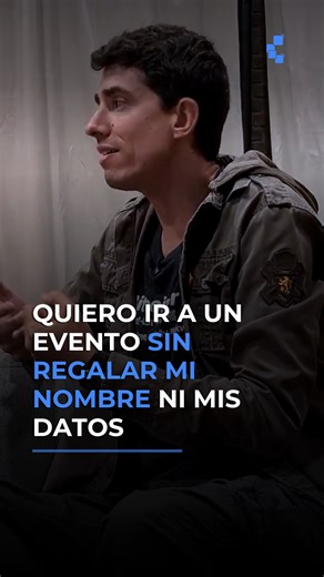 ¿Cansado de entregar tus #datos en cada evento? 🛡️ Jordi Llonch nos explica cómo #Satlantis revoluciona la gestión de eventos usando #Nostr. Mira la entrevista completa en nuestro canal de YouTube.