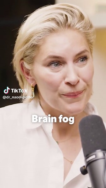 Understanding Perimenopause and Brain Fog Symptoms