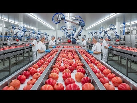 How the Best Pomegranate Juice Is Made (The Entire Process)