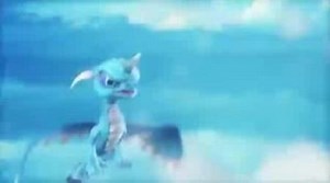 Skylanders WHIRLWIND Trailer