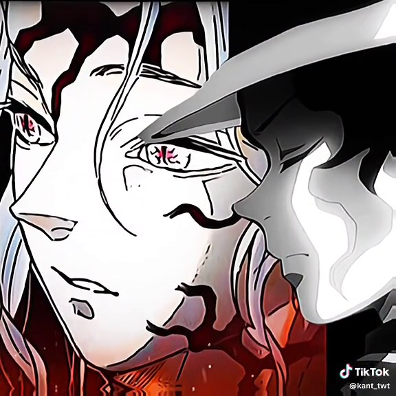 The Eternal Transformation of Muzan | Demon Slayer BTS