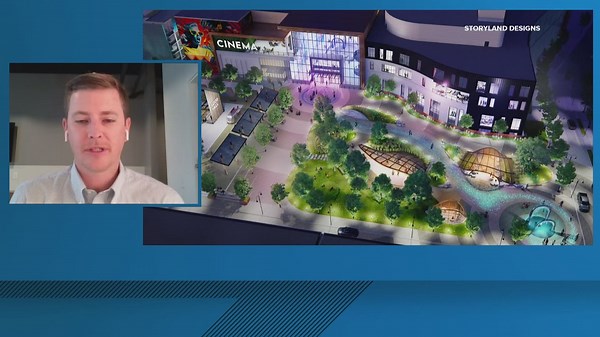11Alive News: The Take | Trilith Live expands in Fayetteville (9/5/25)