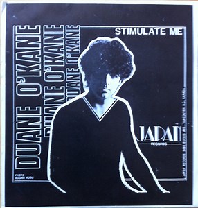 Duane O'Kane - Stimulate Me