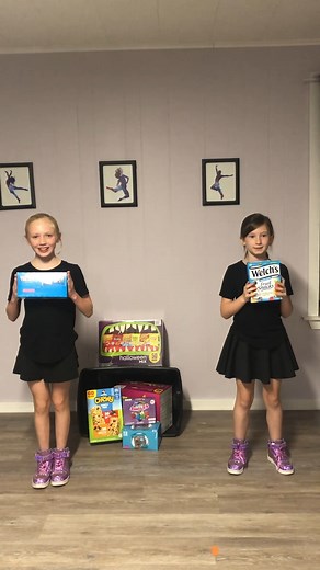 1K views · 13 reactions | Bring a snack, do a dance, make a difference!  Our bins are starting to see more and more snacks and we are SO thankful! The bins are at both dance and tumble studios and will be open to donations all month long. Thanks for helping us support The Victim Center this month! #welovetnm #communityservice #dancersgivingback | True North Movement | Facebook