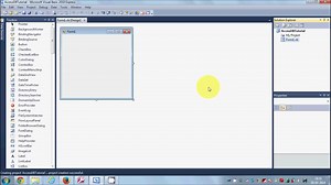 VB.NET连接access数据库添加、删除、修改的方法
