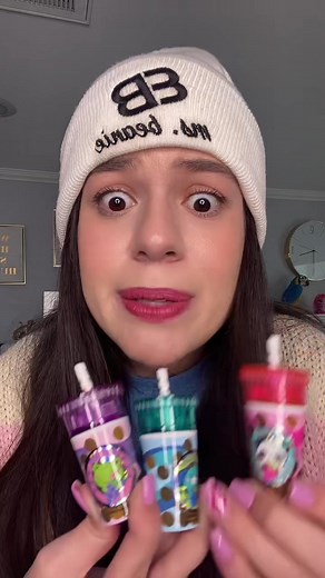 Fun Lip Balm Challenge: Guess the Flavors!