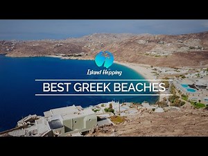 Best Greek Beaches