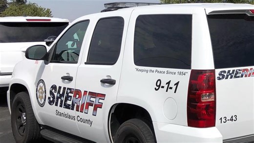 Man's death in Modesto is being investigated as a homicide