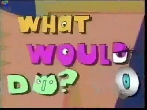 What Would You Do? Opening Theme Song