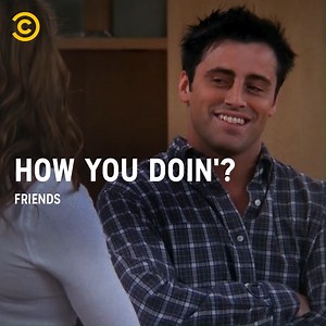 ✨Iconic✨ | Comedy Central UK