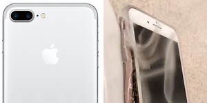 Comment: The need for perspective when iPhones (and other devices) catch fire - 9to5Mac