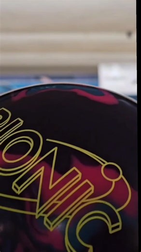 Hear what Mark Baker says about the Storm Bionic