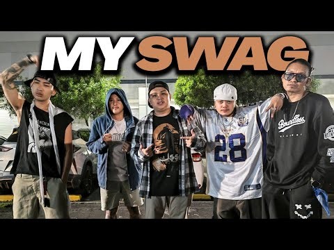 MXWLLPH - My Swag Ft. MIC JUAN (OMV)