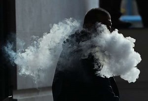 Two deaths in UK potentially linked to vaping, says regulator