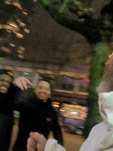 Dancing in the Streets: Celebrating Movement and Joy