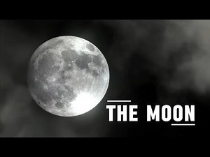 🌙✨ "Amazing Moon Facts 🌌🚀 | Fun for Kids!"