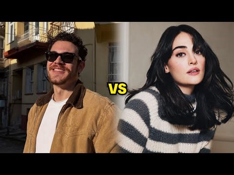 Esra Bilgiç (Diriliş: Ertuğrul) vs Atakan Hoşgören (Duy Beni) | Biography