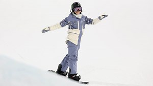 Why 'riding switch' is among snowboarding's most impressive hidden skills