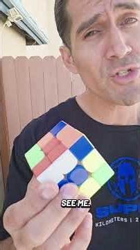 Follow for beginner Speedcubing tips and join Temecula Speedcubing School for personal coaching