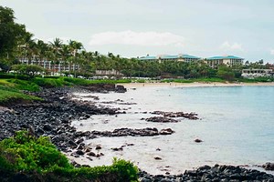 Kaanapali vs Wailea: Here's How To Decide Where You Should Stay