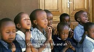 Kid's Prayer (I Love You Jesus)