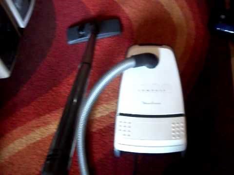 Moulinex Compact 1100