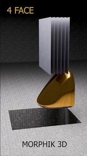 I Simulated 200K Cloth Pieces… You Won’t Believe This!