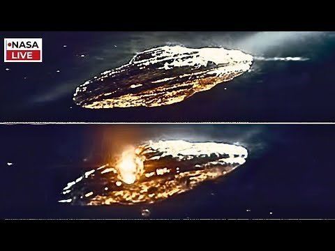 3I/ATLAS Real Image Finally Shown by James Webb Telescope