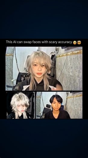 Thinkaipath on Instagram: "Follow & Comment "tool" to get Link. Wan 2.2 Animate uses next-gen generative AI to turn a single image into a hyper-realistic video, tracking every blink, lip movement, and facial detail in real time. 😳 It’s so precise, it can mimic deepfakes — but without the heavy hardware or long render times. This breakthrough marks a massive leap in consumer-level visual synthesis, blurring the line between what’s real and what’s AI-made. We’re officially entering an era where a