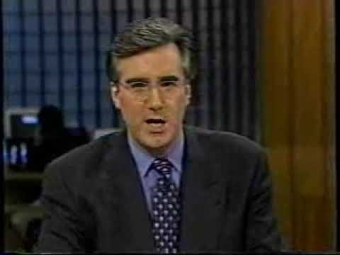Fox Sports News Primetime open, 11/7/1999