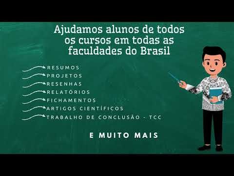COMO FAZER O RELATORIO DE ESTAGIO DA UCSCAXIAS PASSO A PASSO ABNT