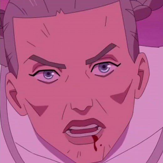 thicc omni man meme #invincible