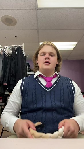 Get Ready with Me: Ride the Cyclone Musical Theatre Edition