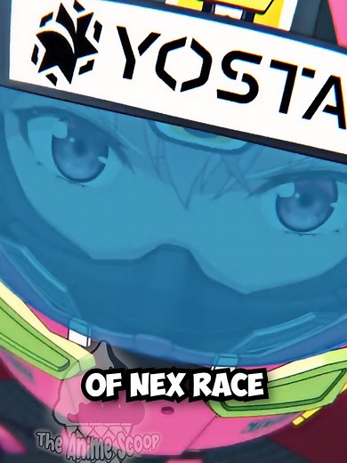 Highspeed Etoile is a new racing anime about a ballerina who finds a new passion, and it's airing right now in Spring 2024! #highspeedetoile #racinganime #sportsanime #animenews #animereview #theanimescoop
