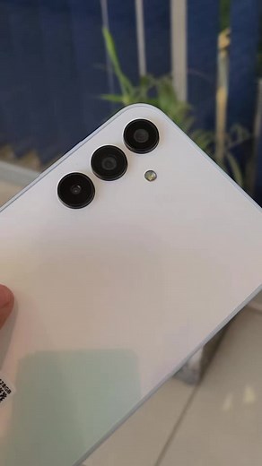 Samsung Galaxy A15 Camera Zooming Test - Impressive Results!