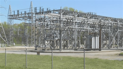 MLGW blames power outages on increased copper thefts